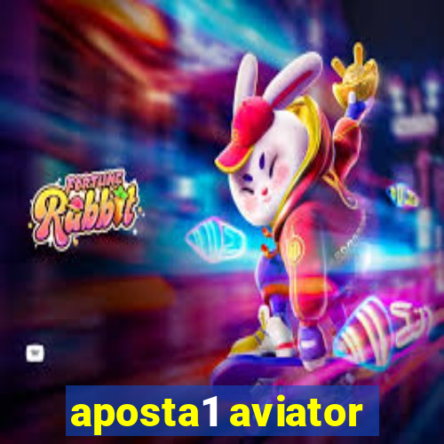 aposta1 aviator